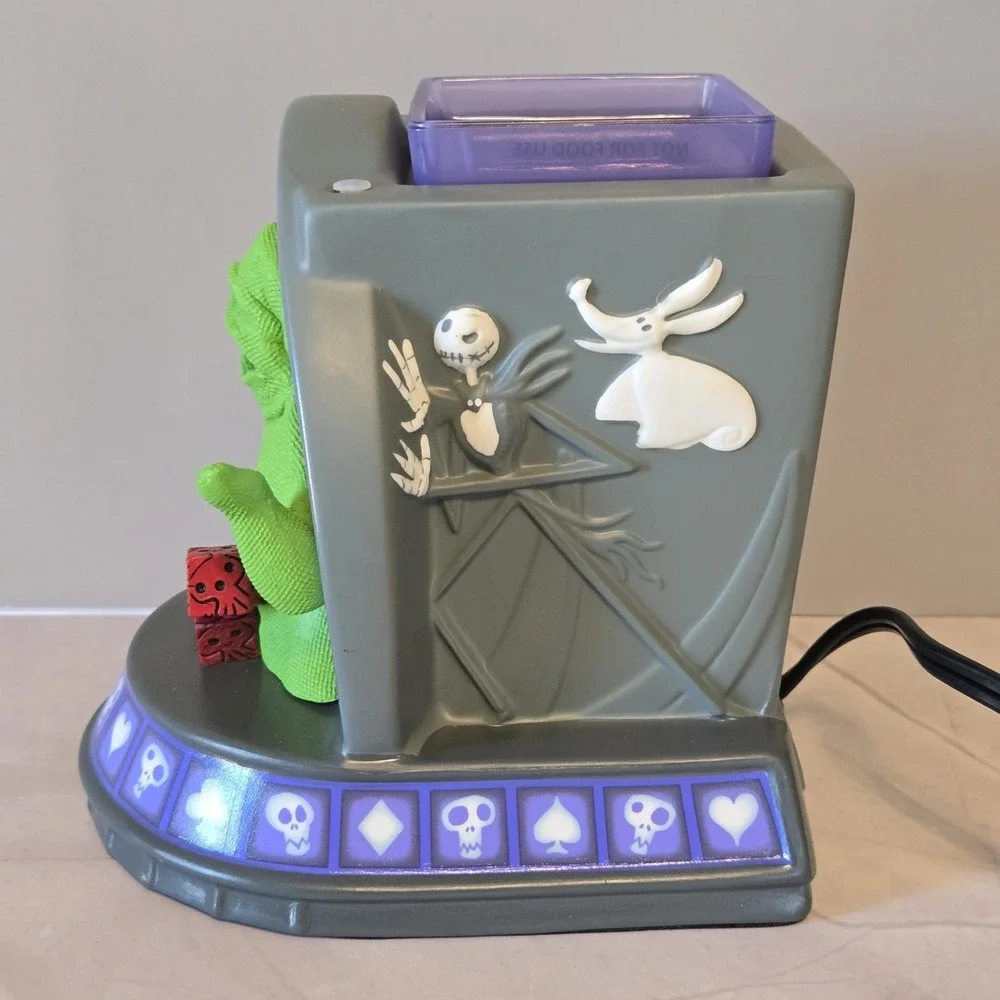 Scentsy thank you